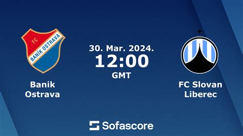 fc slovan liberec results